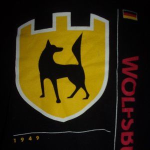 WOLFSBURG 1949 DRIVERS GEAR T-SHIRT